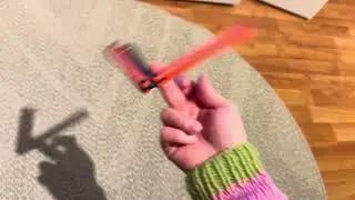 The Squiddy B is superior!