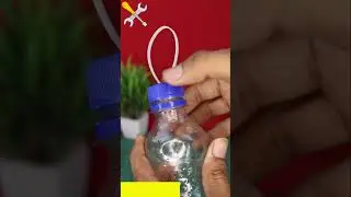 Hammer Hanging Trick ✔  #youtubeshorts #hacks