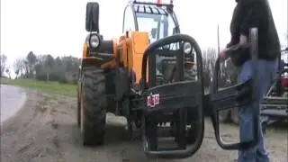 MAGSI - Pince Libellule