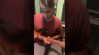 #guitarimprovisation #jazzimprovisation #funk #fusion #jazzlicks #guitarteacher #ibanez