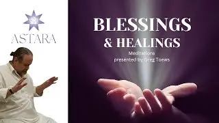 Heart Activation with Light Language (Blessings & healings)