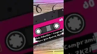Viola Valentino - Comprami (Marco Gioia Bootleg Remix 2K21