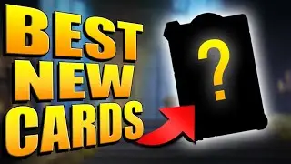 Top 10 BEST Cards of the NEW Expansion!! | United in Stormwind | Hearthstone