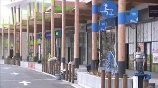 « L'Escapade » bientôt inaugurée (La Chapelle-Saint-Luc)