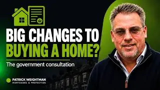 Big Changes Coming to UK Property Sales? Government Consultation Explained #housingmarket2026