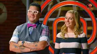 Лучший повар Америки Дети &mdash; Masterchef Junior &mdash; 4 сезон 1 серия