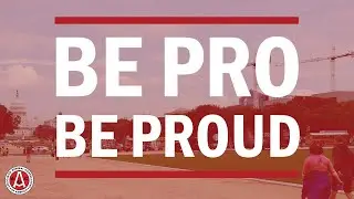 Growing the Workforce - Be Pro Be Proud Truck