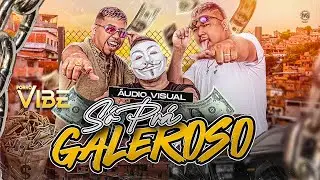 Forr&oacute; Vibe  - 