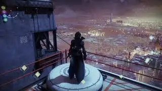 Destiny 2 Festival of Lost Arrivals Get the Horror Story Auto