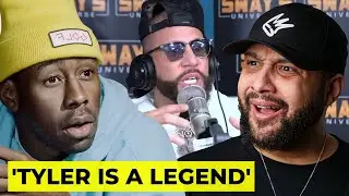 DJ DRAMA: 