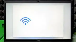 DELL Latitude 3520 &ndash; First Setup Without Microsoft Account