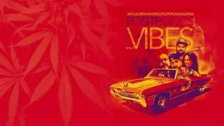 Positronics Vibes Vol. 2: 2 Chizpa. Niggaswing y Zatu.