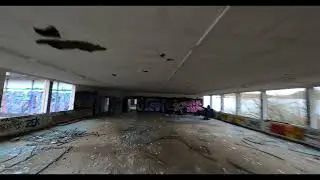 Rustikaler Altbau B&uuml;rokomplex in Bochum zu vermieten (Werbevideo)