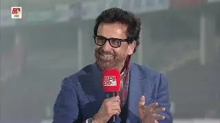 BPL 2026 Day 1 Analysis | Zainab Abbas, Athar Ali Khan & Ramiz Raja