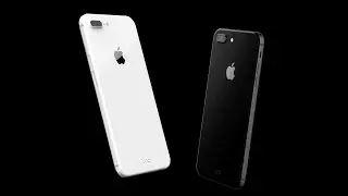 iPhone 8 - 