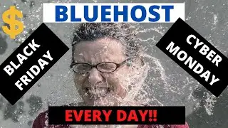 The Ultimate BlueHost Coupon 2020 - Black Friday & Cyber Monday EverDay: Coupon/Discount/Promo Code