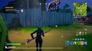 Where and how to interact with a rift tour poster