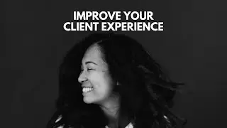 84: How To Improve Your Client Experience with Alora Rachelle | Photography Podcast