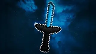 Texture Pack Azul [32x] Para PvP 1.8.X [FPS+]