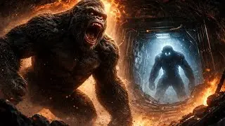 PROJECT APEX: Titan Storms the Volcano Lab&hellip; But Kiko Returns as KIKON (Cinematic 4K)