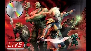Exploring the depths of Norrath! 👹🧙 EverQuest 2 - Live In The Basement🌌| #38 | OpenDisk📀