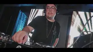 Aquelarre Showcase - Danny Em - Chimbote Rave