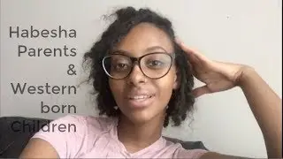 HABESHA PARENTS WATCH WITH CHILDREN | Monologues by issa