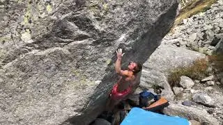 Mior, 8b. Gottardo