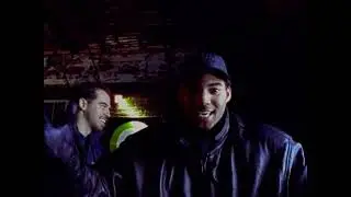 Medina Green – Crosstown Beef/ Fla La Lashe (HQ) 1998