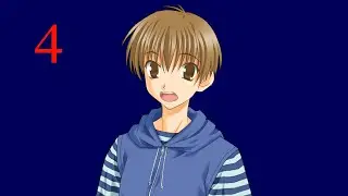 Ever17 XBox Remake | Part 4 | Well, It Fits the CG Better