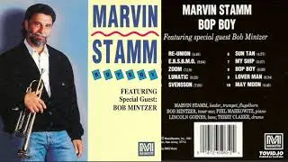 Marvin Stamm - Bop Boy