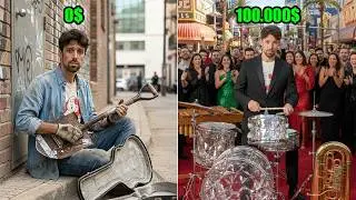 Cheap VS Expensive instruments