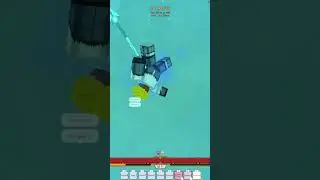 UNLOCKING PROWLER RIDER(BEAST TAMER) IN ROGUEBLOX