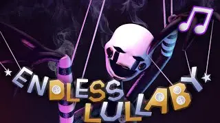 FNAF 2 MOVIE SONG 