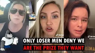 Modern Women FINALLY Have A CLUE Why Men CHOOSE To Be Alone In 2026 (Ep. 634)