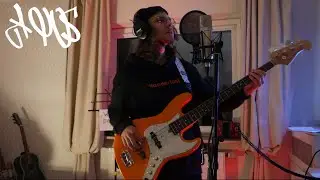 AFOS - ADVANCE (live album performance)