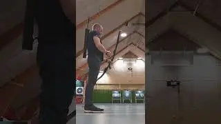 #archery #shootingcycle #mentalpower #mentalgame #archerytechnique