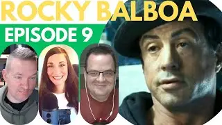 Rocky Balboa (Director's Cut) - Episode 9 | Sly&rsquo;s 1977 Diary! Rocky&rsquo;s God Rage & Paulie&rsquo;s Racism!