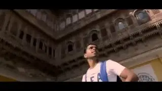 RAJASTHAN VLOG Trailer | CAPTURE IT!
