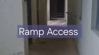 Getting Around Morrison's Island Campus