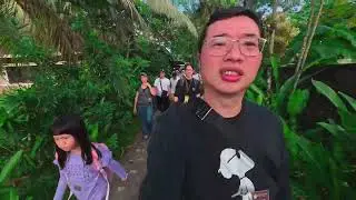 2026/1月28 長灘島自由行第一天 菲律賓航空轉機到卡提克蘭MPH Henann crystal sands酒店