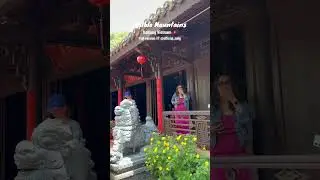 marble Mountains Da Nang Vietnam