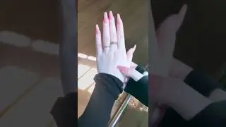 Hand Whitening Tips |  Manicure Easily At Home | Remove Suntanning #shortsfeed #ytshorts #shorts
