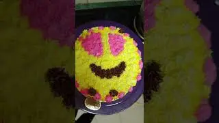 homemade 😋🥰 samiali #Cake #Funny #food #trending #Youtubshorts #वीडियो