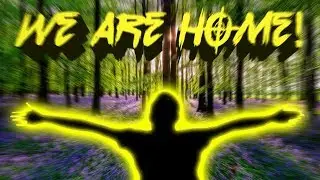 WE ARE HOME!!! - Tempelz / ItsBrey UNSUSPENDED! (#WeAreHome #BreyIsHome)