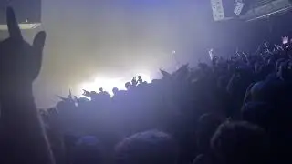 Bladee - Sad Meal (The Salt Shed, Chicago - 10/24/24)