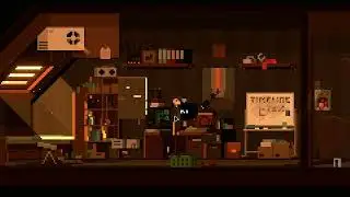 One Dreamer Gameplay No Commentary