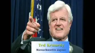 US Jaycees Politics