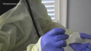 State releases new nursing home coronavirus numbers; 435 facilities see positive cases