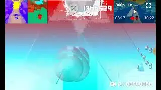 Tag With Ryan Normal VS Reverse (Video Player)